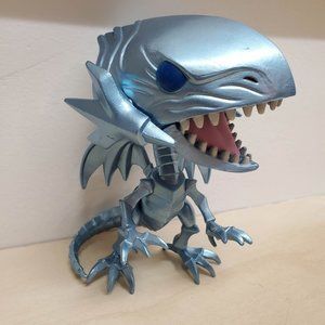 🔥LAST CHANCE🔥 Yu-Gi-Oh! Blue Eyes White Dragon Funko Pop